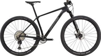 фото Велосипед горный 29" Cannondale F-SI Carbon 3