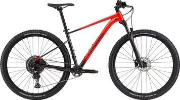 фото Велосипед горный 29" Cannondale TRAIL SL 3