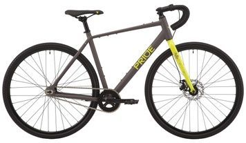 фото Гравийный велосипед 28" Pride SPROCKET 8.1