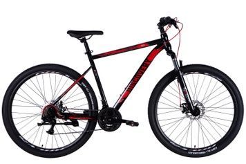 фото Горный велосипед 29" DISCOVERY TREK AM DD
