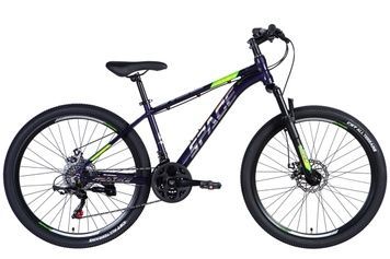 фото Велосипед гірський 26'' SPACE-039 DD 2024
