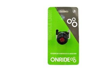 Задняя мигалка ONRIDE LIT