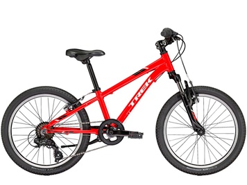 фото ВЕЛОСИПЕД TREK-2019 PRECALIBER 6SP BOYS 20" RD