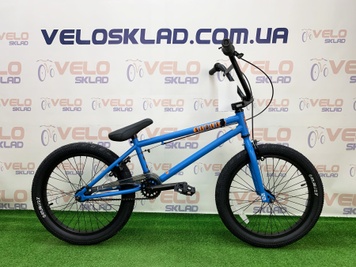 фото BMX 20" Stolen Casino