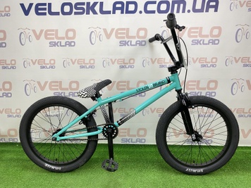 фото BMX 20" Stolen COMPACT (2023)