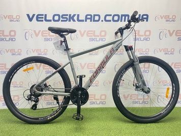 фото Велосипед AL 27.5" Formula F-1 AM DD