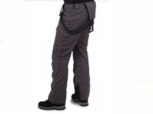 Горнолыжные мужские брюки SNOW COMFORT 5 000 (размер XL) - S, L
