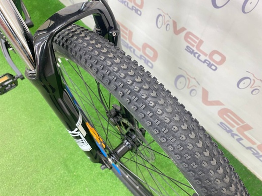 фото 27,5" LEON XC 70 HDD гірський велосипед 2021
