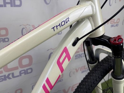 фото Горный велосипед 27.5" Formula THOR 2025