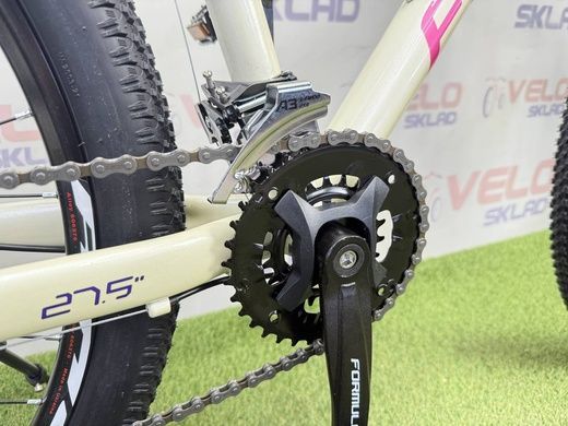 фото Горный велосипед 27.5" Formula THOR 2025