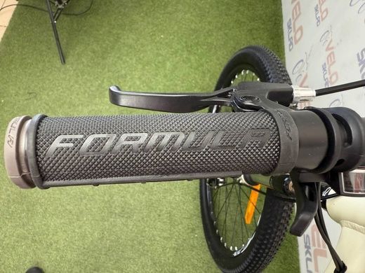 фото Горный велосипед 27.5" Formula THOR 2025