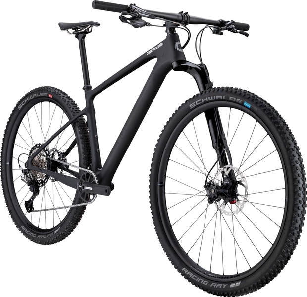 фото Велосипед горный 29" Cannondale SCALPEL HT HM 1