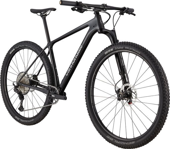 фото Велосипед горный 29" Cannondale F-SI Carbon 3