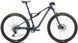 картинка Велосипед горный 29" Orbea OIZ H30 (2025) moondust blue/leo orange matt 2