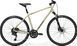 картинка Велосипед MERIDA CROSSWAY 300 silk champagne (blue) 2024 1