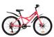 картинка Велосипед ST 24" Discovery FLINT DD с крылом Pl 2020 (розовый) 1
