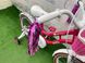 картинка Дитячий велосипед ARDIS Marmaid 16 3