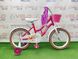 картинка Дитячий велосипед ARDIS Marmaid 16 1