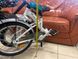 картинка Складний велосипед AVANTI FOLD 20" ( SHIMANO NEXUS 3 ) 21