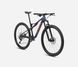 картинка Велосипед горный 29" Orbea OIZ H30 (2025) moondust blue/leo orange matt 3