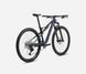 картинка Велосипед горный 29" Orbea OIZ H30 (2025) moondust blue/leo orange matt 4