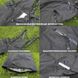 Горнолыжные мужские брюки SNOW COMFORT 5 000 (размер XL) - S, XL
