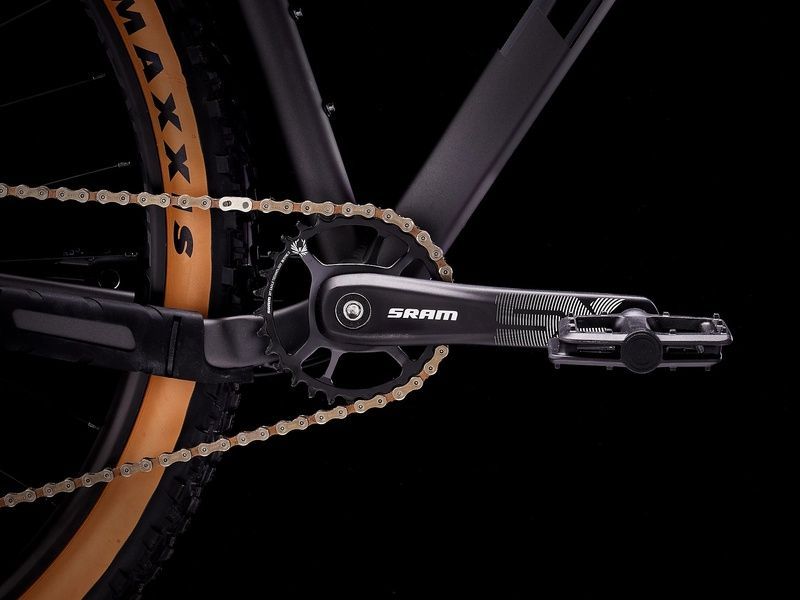 фото Горный велосипед TREK MARLIN 8 Gen 3