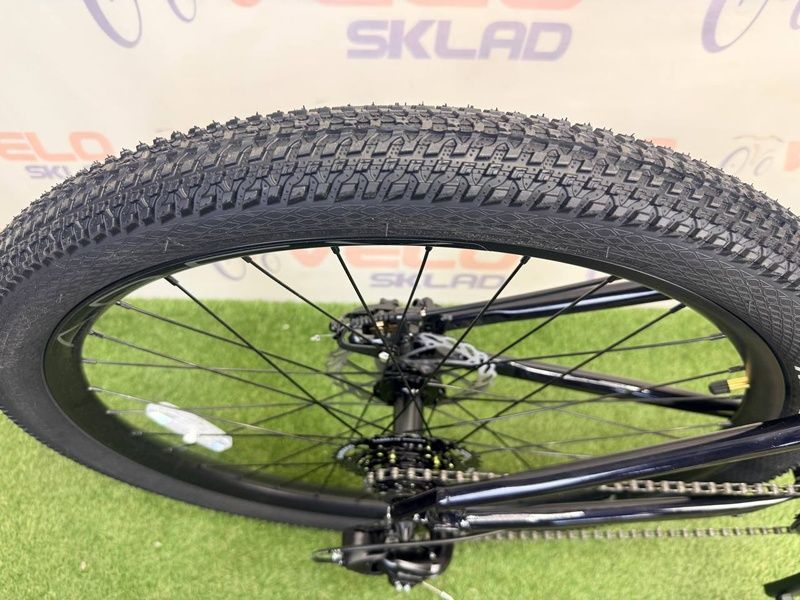 фото KINETIC PROFI 26" Подростковый велосипед 2026