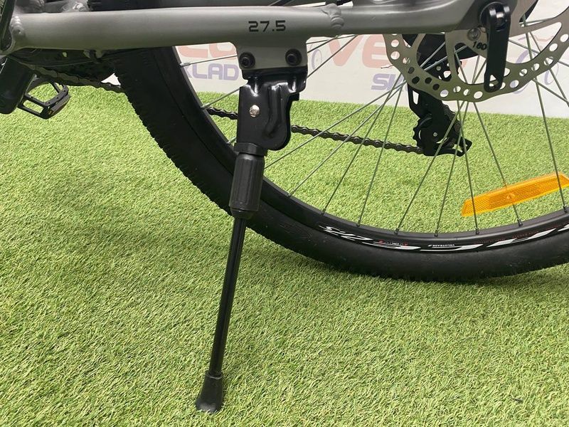 фото Велосипед AL 27.5" Formula F-1 AM DD