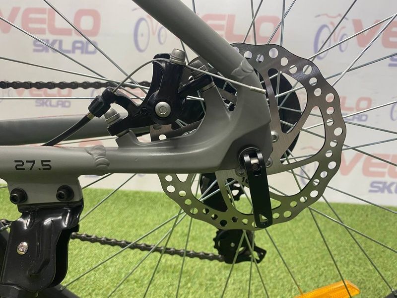 фото Велосипед AL 27.5" Formula F-1 AM DD