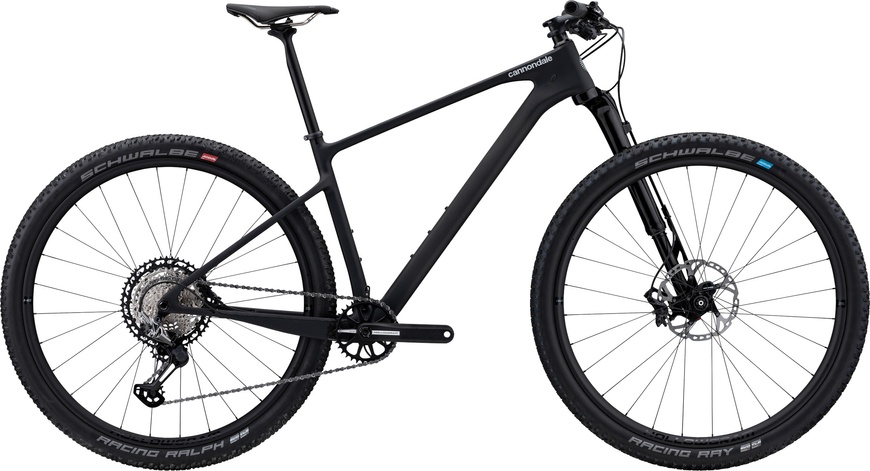 фото Велосипед горный 29" Cannondale SCALPEL HT HM 1