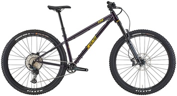 фото Велосипед гірський 29" Kona Honzo ESD (2022) Gloss Grape Purple