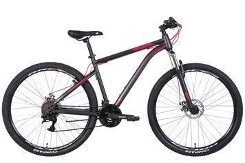 фото Велосипед ST 29" Discovery TREK AM DD 2022