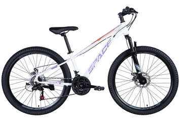 фото Велосипед гірський 26'' SPACE-034 DD 2024