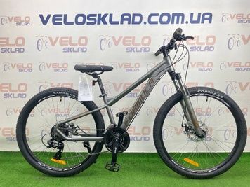 фото Велосипед 26" FORMULA F-1 DD 2023