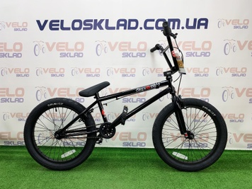 фото BMX 20" Stolen OVERLORD