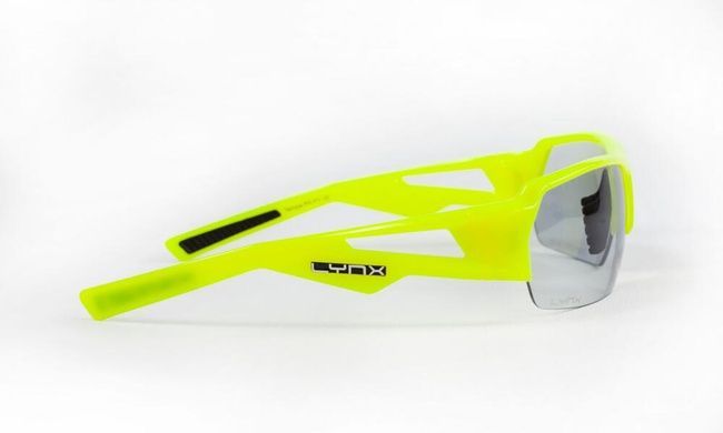 фото Окуляри Lynx Tampa PH Fluorescent yellow