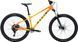Велосипед 29" Marin SAN QUENTIN 1 рама - M Yellow Fade B6
