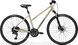 картинка Велосипед MERIDA CROSSWAY L 300 silk champagne (blue) 2024 1