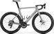 картинка Велосипед MERIDA REACTO 9000 gunmetal grey (flash bcp) 2024 1