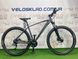 картинка Горный велосипед LEON TN 80 HDD 2022 1