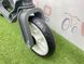 картинка Біговел POLISPORT Balance Bike пластиковий (2-5 років) до 25 кг cірий/кремовий 7