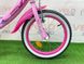 картинка Детский велосипед Crossride VOGUE'N'CLASSIC 16" 6