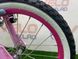 картинка Дитячий велосипед Crossride VOGUE'N'CLASSIC 16" 10