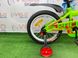 картинка Дитячий велосипед FORMULA RACE 16" 2