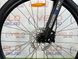 картинка Гірський велосипед LEON TN 80 HDD 2024 11