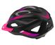 картинка Шлем KLS JESTER черный/фиолетовый размер M (52-57 см) 2