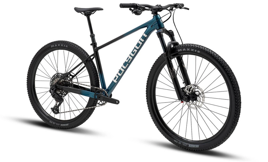 фото Велосипед гірський 29" Polygon XTRADA 7
