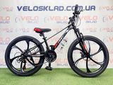 фото Велосипед підлітковий Titan Magic 24" 2025