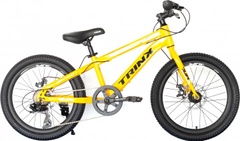 фото Велосипед Trinx Junior 1.0 20“ 2021